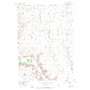 Clayton USGS topographic map 43097d6
