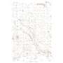 Ethan USGS topographic map 43097e8