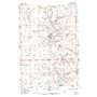 Montrose USGS topographic map 43097f2