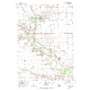 Riverside USGS topographic map 43097f8