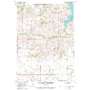 South Scalp Creek USGS topographic map 43098a7