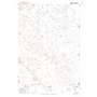 Colome USGS topographic map 43099c6