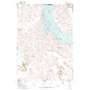 Dixon Ne USGS topographic map 43099d3