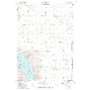 Red Lake West USGS topographic map 43099f3