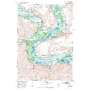 Iona Nw USGS topographic map 43099f4