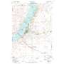 Chamberlain USGS topographic map 43099g3