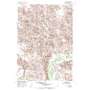 Oacoma USGS topographic map 43099g4
