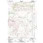 Shelby USGS topographic map 43099h2