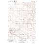 Kennebec USGS topographic map 43099h7