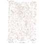 Olsonville Nw USGS topographic map 43100b6