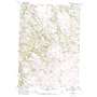 Soldier Creek Se USGS topographic map 43100c7