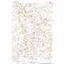 Mission Nw USGS topographic map 43100d6