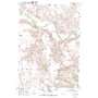 Badnation USGS topographic map 43100f3