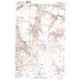 White River Ne USGS topographic map 43100f5