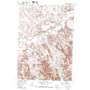 Wanblee Nw USGS topographic map 43101f6