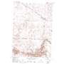 Cottonwood Sw USGS topographic map 43101g8
