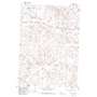 Cottonwood USGS topographic map 43101h8