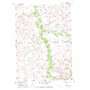 Slim Butte Ne USGS topographic map 43102b7