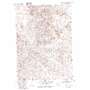 Willow Creek Nw USGS topographic map 43102d8
