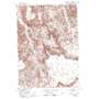 Cuny Table West USGS topographic map 43102e7