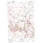 Conata Ne USGS topographic map 43102f1