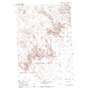 Quinn Table Se USGS topographic map 43102g3