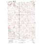 Hot Springs Se USGS topographic map 43103c3