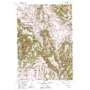 Edgemont Ne USGS topographic map 43103d7