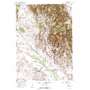 Burdock USGS topographic map 43103d8