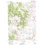 Wind Cave USGS topographic map 43103e4