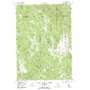Berne USGS topographic map 43103g6