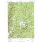 Dead Horse Flats USGS topographic map 43103g8