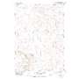 South Oat Creek USGS topographic map 43104a2