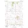 Coyote Gap USGS topographic map 43104a3