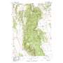 Clifton USGS topographic map 43104f1