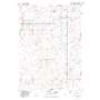 Dupont Creek USGS topographic map 43104f5