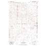 West Fork Buffalo Creek USGS topographic map 43104h7