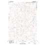Bill 4 Sw USGS topographic map 43105a2