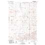 Bill 4 Nw USGS topographic map 43105b2
