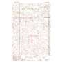 Red Hill USGS topographic map 43105b5
