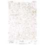 Esau Spring USGS topographic map 43105c1
