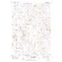Hilight USGS topographic map 43105g3