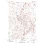 Reno Junction USGS topographic map 43105g4