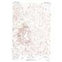 North Butte USGS topographic map 43105g8