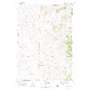 Rough Creek USGS topographic map 43105h2
