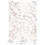 Eagle Rock USGS topographic map 43105h4