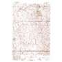 Edgerton USGS topographic map 43106d2