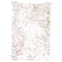 T T T Ranch USGS topographic map 43106e6
