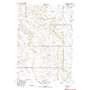 Hole-In-The-Wall USGS topographic map 43106e7