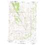 Red Fork Powder River USGS topographic map 43106f7